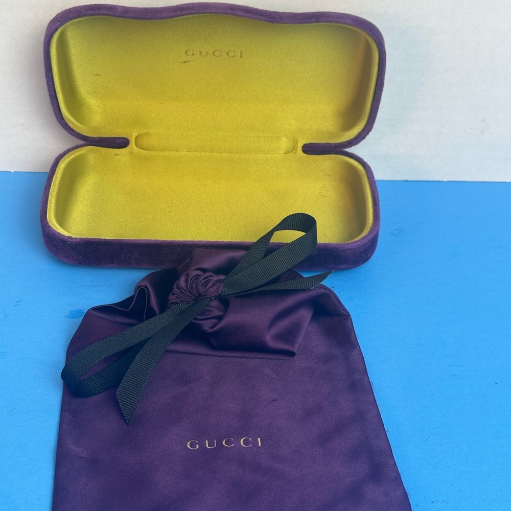 Purple Velvet case